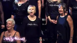 Funky Voices Choir 