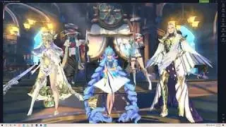 Exos Heroes Dragon Raid Tips & Guides