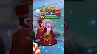 LUCK IN 2025 - SUMMONERS WAR