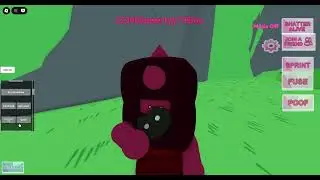 Corrupted Ruby Showcase, Era 3 Steven universe 