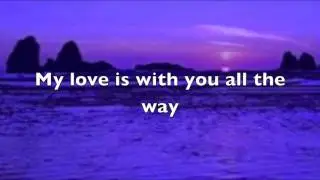 Those Days by Eric Durrance and the Tobacco Rd Band  lyric video.