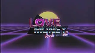 Tokyo Rider - Heist (Love, Money, Rock'n'Roll OST)