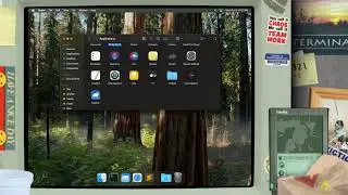 Using devbox (nix) to set up a macOS dev environment