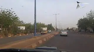 BAMAKO TOUR