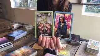 TAURUS AUG 2020 -- THIS SITUATION IS ASKING YOU TO GROW
