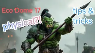Windwalker Monk mythic plus season 3 The War Within Eco Dome +17 boss guides, tips and tricks