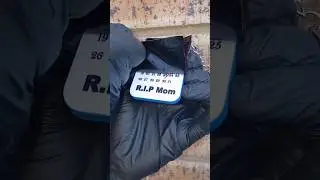 🕊️🥺Remembrance Keyring for gift #memorygift #shorts #viral