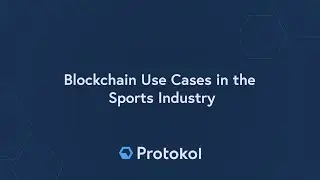 Top 4 Blockchain Use Cases in Sports Industry