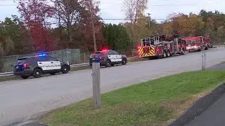 Bethlehem man killed in accidental fall at Lost Trails in Dunmore, police say