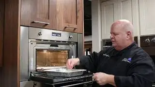 How To Make Rice In The Smeg Steam Oven
