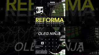 Oleg Ninja/Олег Ниндзя