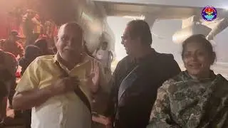 How India plays proactive role during  Cyclone Ditwah in Sri Lanka | Operation Sagar Bandhu