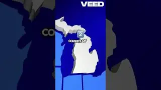 AI Generated | Fun Facts About Michigan! 🚗🏞️ Discover the Great Lakes State&rsquo;s Wonders!