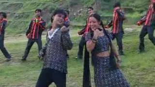 Dai ki sali visual 1 - Hari Lamsal, Simara