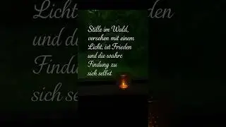 Innerer Frieden#meditation#zitate