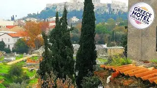 Semedaki, a modern appartment in the centre of history | Athens, Greece | Hotel Review 🏨