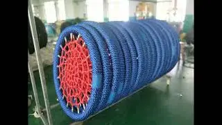 Children Nest Swing Seat for Commercial Use Playground