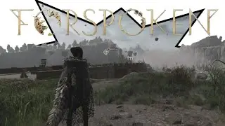 FORSPOKEN PS5 Gameplay Walkthrough Part 26 | Verschlossenes Labyrinth: Bergfuss (FULL GAME)