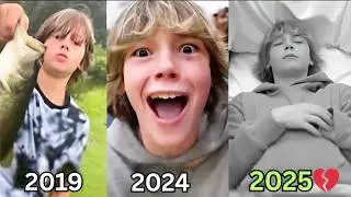 Where Are the Internet Classics of Meme Culture Then & Now 😭💔