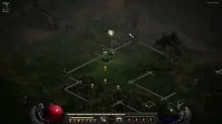Diablo Double
