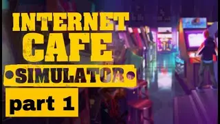 [Tamil]Internet Cafe Simulator Live Streaming In Tamil #tamilgaming