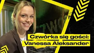 Jak Święta spędza Vanessa Aleksander?