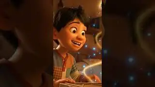 Zamil Akhtar Ki Jaadui Pencil ✏️ | Magical Pencil Story | Hindi Moral Story kallu_ creative