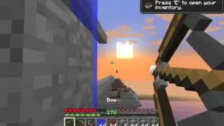 Best Bridge Win Ever! w/ PrinceofSha!
