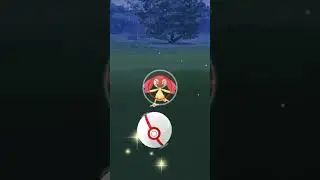 shiny✨mesprit caught in pokemon go!!!!
