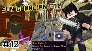 Un Sniper m'encha&icirc;ne depuis son Balcon !!! - Sun Guardian CTM [#12]