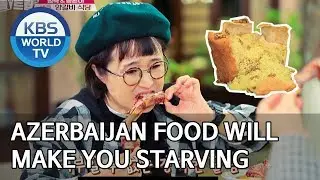 Azerbaijan food will make you starving! [Editor’s Picks / Battle Trip]