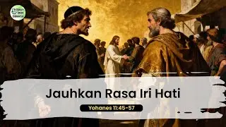 Держите зависть подальше