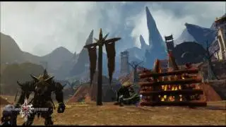 [HD] Dragon's Prophet MMORPG - Screenshots & Concept Art #1
