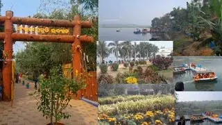 Ansupa Lake Cuttack Odisha | Ansupa Harda 2026 | Ansupa Park Video | Cuttack Tourism | Picnic Spot 