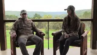 2023 Zone 14 Archery Bull Hunt