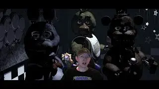 Nerd Logic's Twitch Stream Highlights