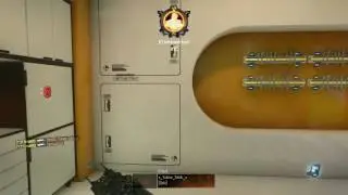 Call of Duty&reg;: Black Ops III HOW DID HE SURVIVE