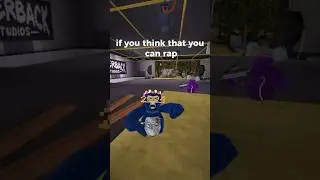 Piano tiles in gorilla tag #gatg #vr