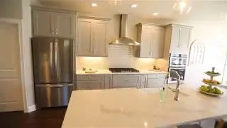 Hamilton Place Sequoia Model Townhomes For Sale in Fairport NY Pride Mark Homes