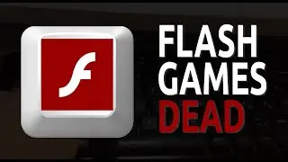 Adobe Flash is DEAD! Remembering The Best Flash Games - Big Gamer Pod