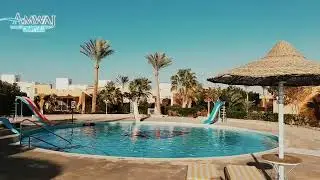 Nabq Bay | Amwaj Oyoun Resort & Spa Hotel - Sharm El Sheikh