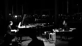 yoshio ojima and satsuki shibano / le fils des étoiles