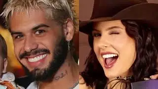 Zé Felipe e Ana Castela anunciam fim do relacionamento