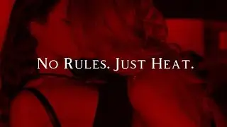 Dark Obsession &times; Bare Skin &mdash; GIVE IN 🔥 Heat Playlist