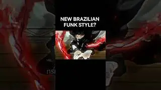 KAGURABACHI EDIT|NEW BRAZILIAN FUNK STYLE?#phonk #edit #manga
