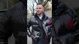 Lucky Luke hat probleme mit Cops!!! Grenoble- Das 
