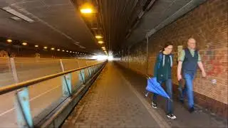 Oldenburg, 06. Juni 2021 - Morgens per 