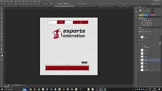 COMO CRIAR PACOTE GRÁFICO PARA PES6 PC - PARTE 1 - CRIANDO SCOREBOARDS (PLACARES)
