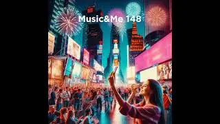 Music&Me 148 & Qokka - Focus+