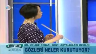 Kirpik dibi iltihabı neden olur?